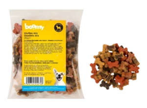 Osselets mix 250g (VE = 12)