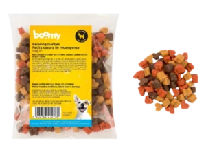 Beloningshartjes 250g (VE = 12)