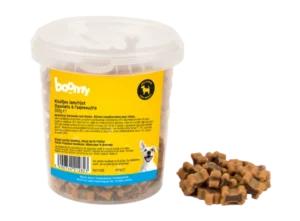 Kluifjes met lam/rijst 500g (VE = 6)