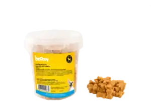 Kluifjes met kip 500g (VE = 6)
