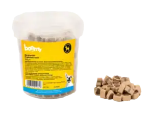 Merghartjes 500g (VE = 8)