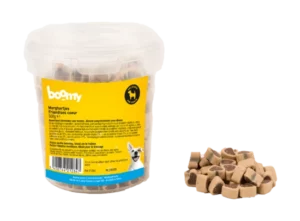 Merghartjes 500g (VE = 8)