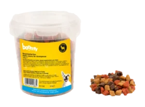 Petits coeurs de récompense 500g (VE = 6)