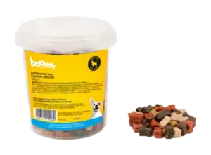 Kluifjes mini mix 500g (VE = 6)