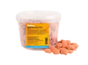 Paardensnacks wildvruchten 1,2kg (VE = 4)