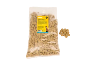 Paardensnacks appeldrops 5kg (VE = 1)