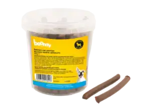 Rolletjes met lam/rijst 800g (VE = 6)