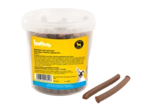 Rouleaux tendres agneau/riz 800g (VE = 6)
