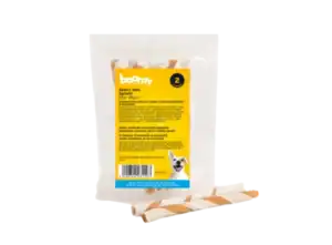 Select hide spirelli 13cm 100g (VE = 6)
