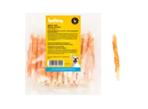 Select hide sticks chicken 13cm 400g (VE = 4)