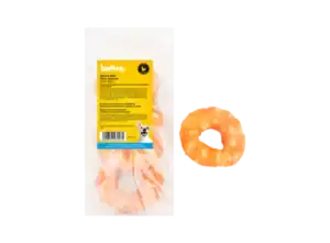 Select hide ring chicken 10cm 400g (VE = 3)