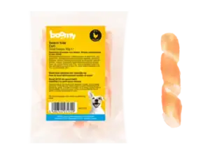 Select hide curl small 6st (VE = 6)