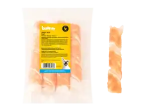 Select hide curl medium 4pcs (VE = 4)