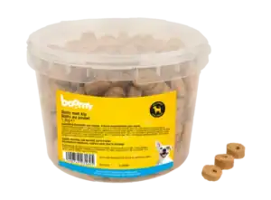 Rolls met kip 1,8kg (VE = 4)
