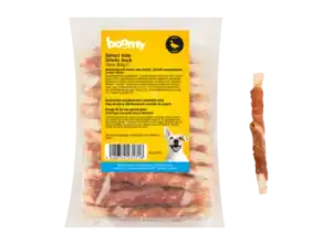 Select hide sticks duck 13cm 400g (VE = 4)
