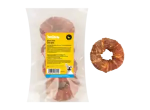 Select hide ring duck 10cm 400g (VE = 3)