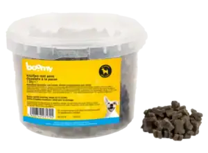 Kluifjes met pens 1,8kg (VE = 4)