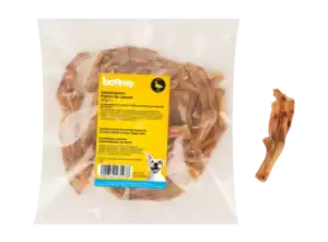 Pattes de canard 250g (VE = 6)