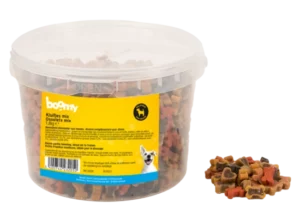 Kluifjes mix 1,8kg (VE = 4)