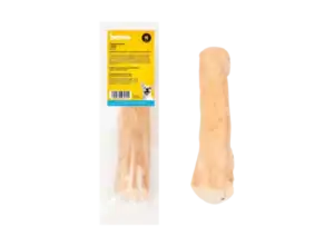 Doggy wood large (VE = 6)