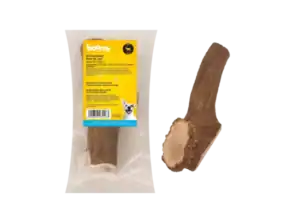 Bois de cerf mega 351-500g (VE = 1)
