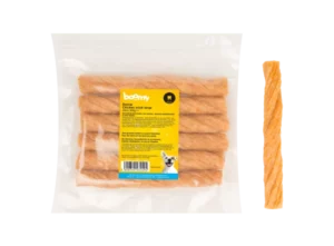 Dental chicken stick large 20cm 300g (VE = 4)