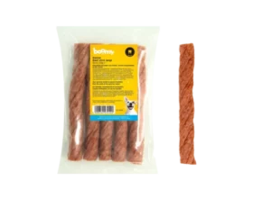 Dental beef stick large 20cm 300g (VE = 4)