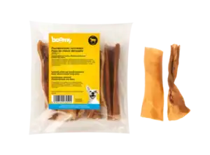 Peau de cheval découpée 200g (VE = 6)
