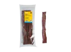 Viande de boeuf plate 40cm 250g (VE = 4)