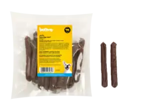 Jerky sausage beef 500g (VE = 4)