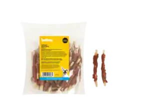 Collagen stick duck 500g (VE = 4)