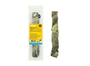Stick à mâcher au cabillaud 80-100g (ve = 6)