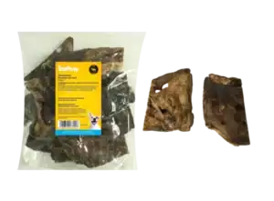 Poumon de cerf 250g (v/e = 6)