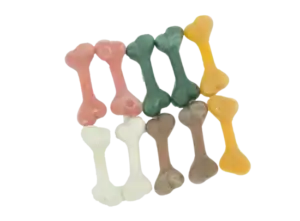Veggie chews Bone S 250st (VE = 1)