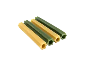 Veggie chews Pipe S 150st (VE = 1)