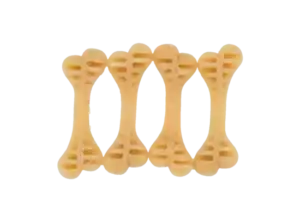 Veggie chews Puppy bone S 200st (VE = 1)