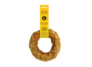 Select hide Ring chicken 10cm 1pc 100g (v/e = 10)