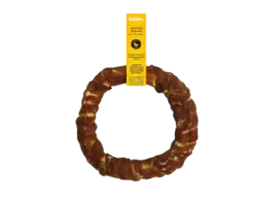 Select hide Ring duck 20cm 1pc 200g (v/e = 6)