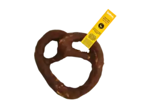 Select hide Brezel duck 1pc 250g (v/e = 6)