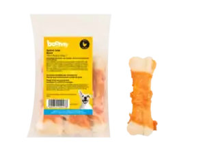Select hide bone 13cm 4pcs (VE = 6)