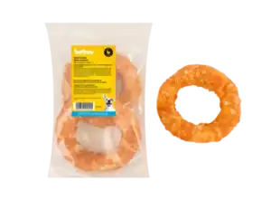 Select hide ring 15cm 2pcs (VE = 4)