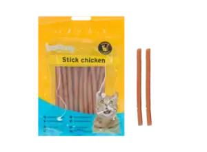 Stick chicken for cat 80g (VE = 8)