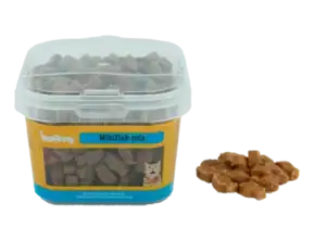 Minifish mix 140g (VE = 6)