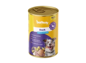 Conserves duck 400g (V/E = 12)